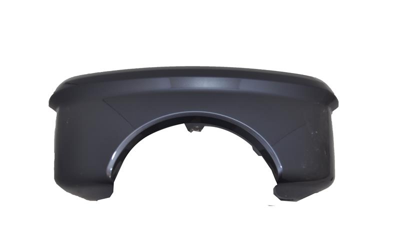 ÖN FAR PANELİ ÜST PLASTİĞİ GRİ (BLUES)